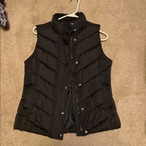 Gap Vest